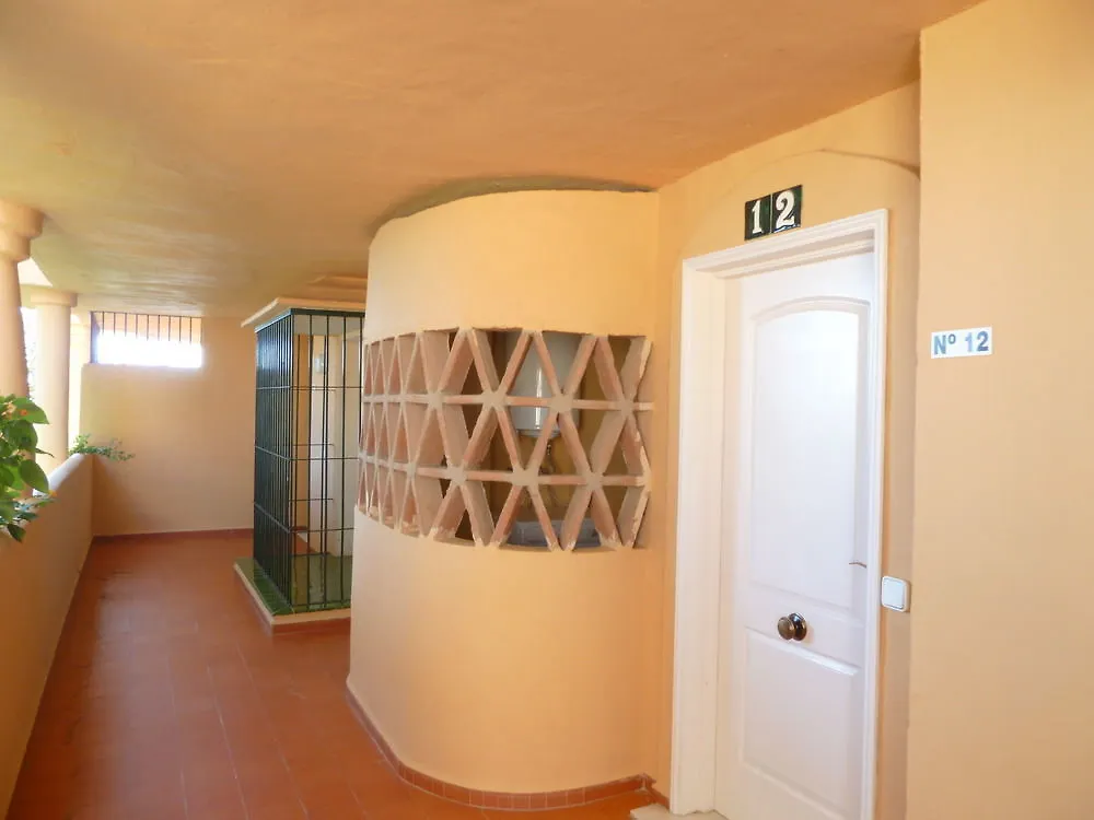 El Porton Apartment Mijas 0*,