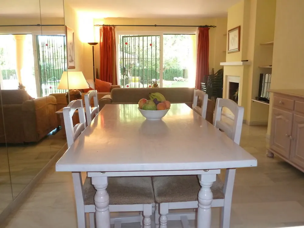 El Porton Apartment Mijas