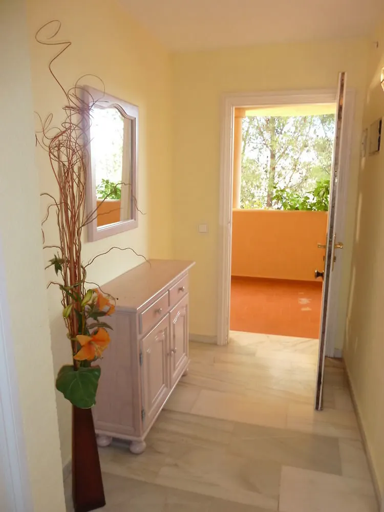 El Porton Apartment Mijas