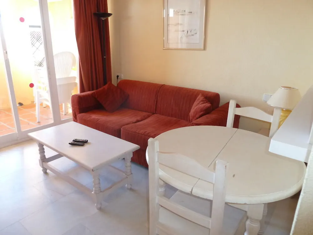 El Porton Apartment Mijas Spain