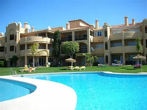 El Porton Apartment Mijas