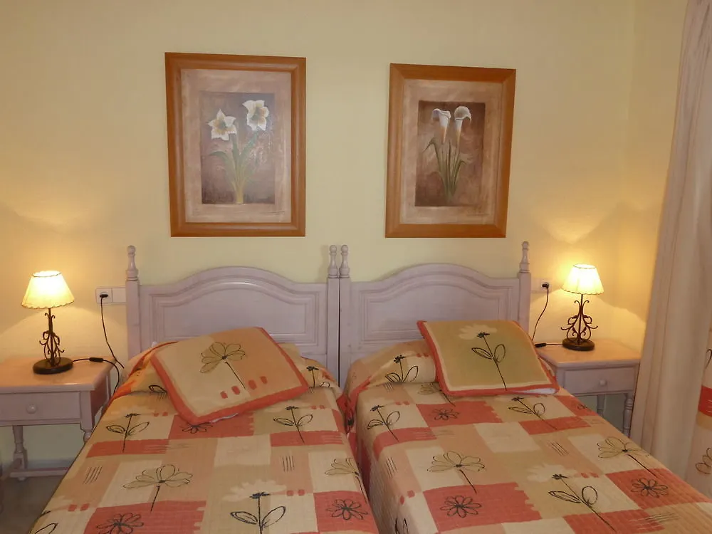 El Porton Apartment Mijas