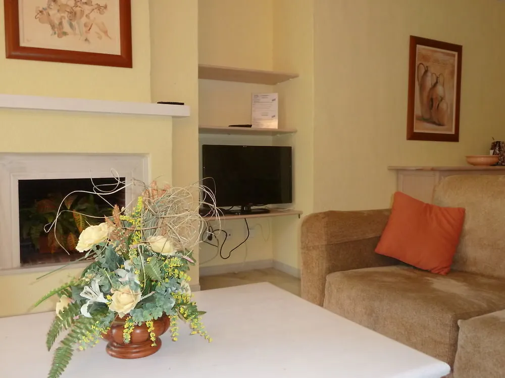 El Porton Apartment Mijas 0*,