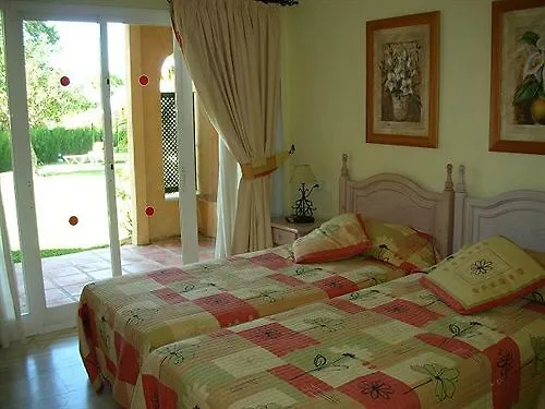 El Porton Apartment Mijas