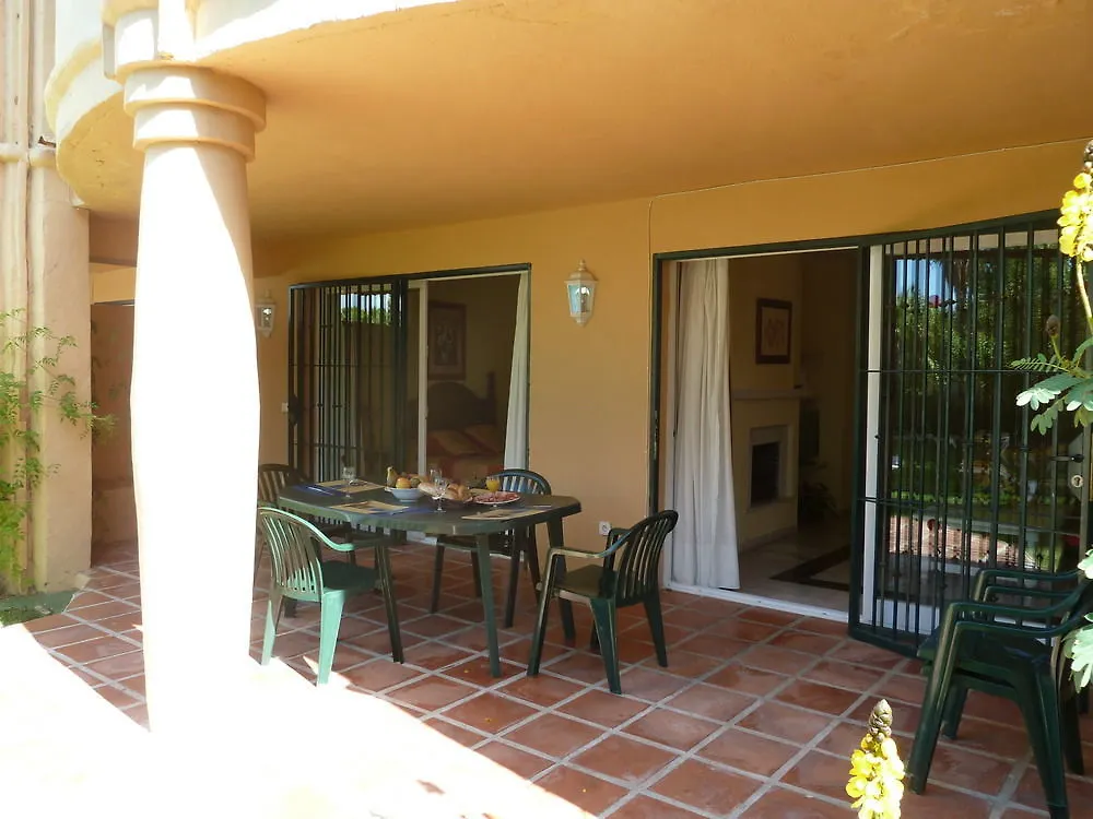 El Porton Apartment Mijas