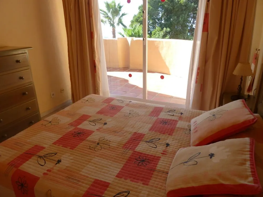 El Porton Apartment Mijas Spain