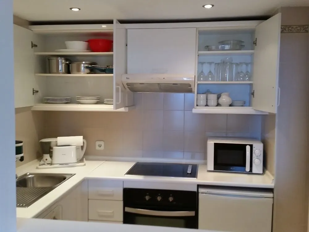 El Porton Apartment Mijas 0*,  Spain