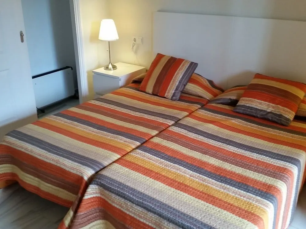 El Porton Apartment Mijas Spain