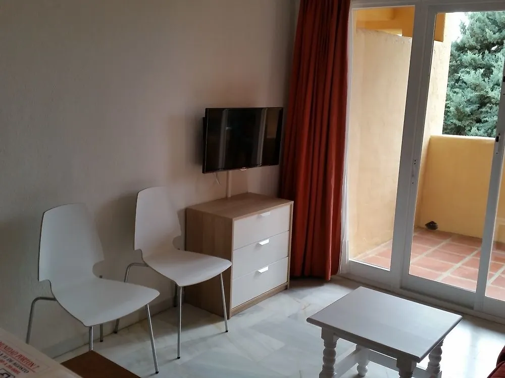 El Porton Apartment Mijas