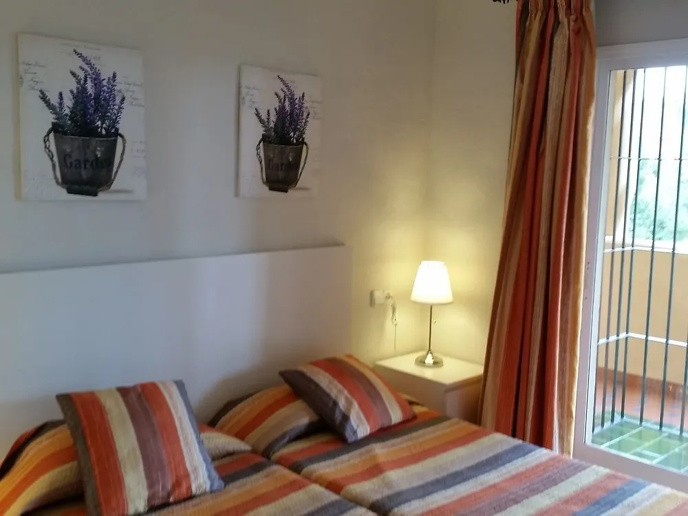 El Porton Apartment Mijas