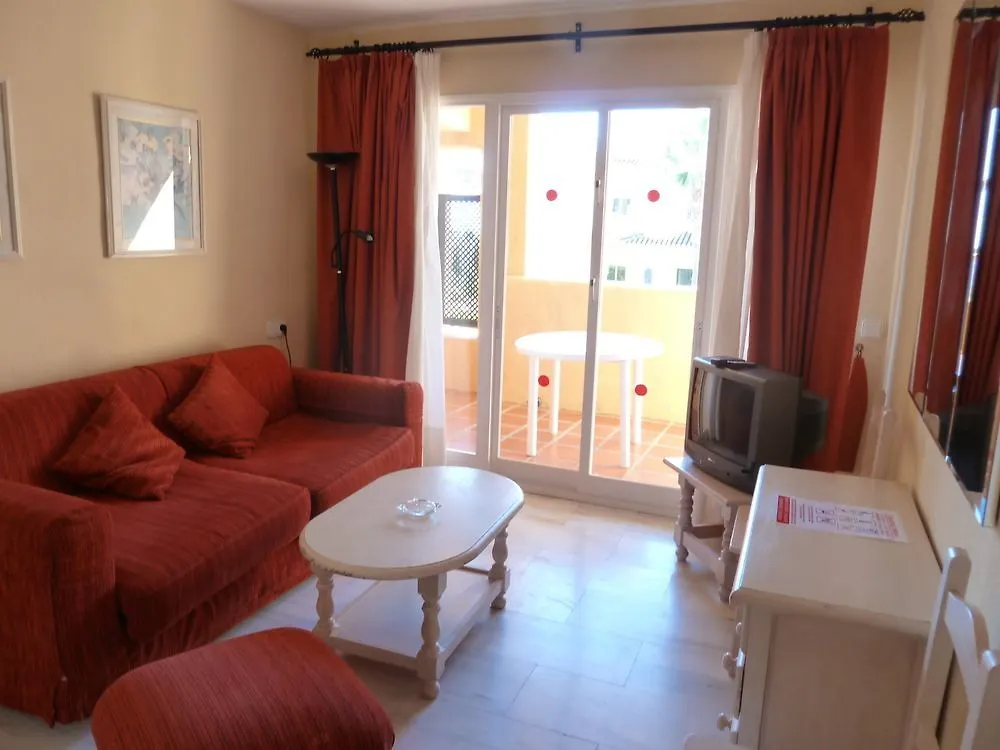 El Porton Apartment Mijas 0*,  Spain