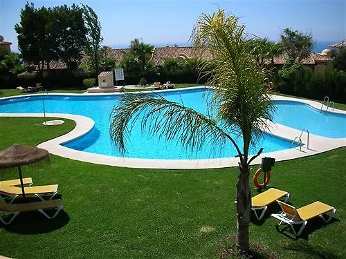 El Porton Apartment Mijas 0*,  Spain