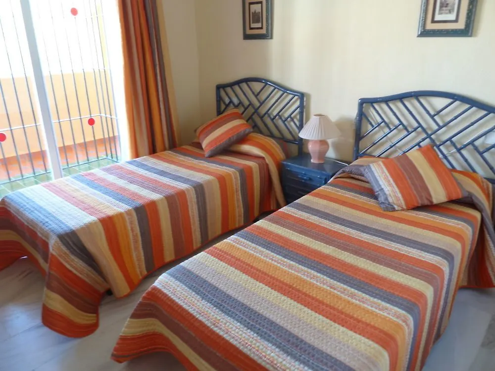 El Porton Apartment Mijas