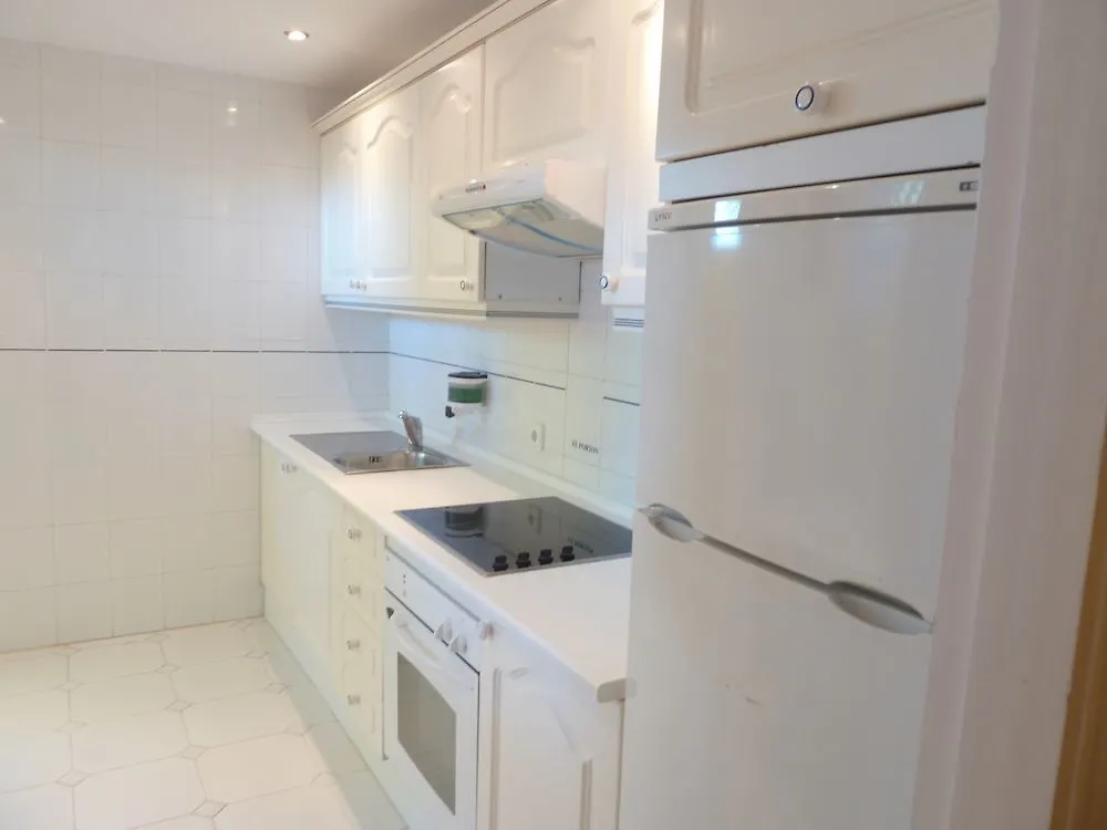 El Porton Apartment Mijas